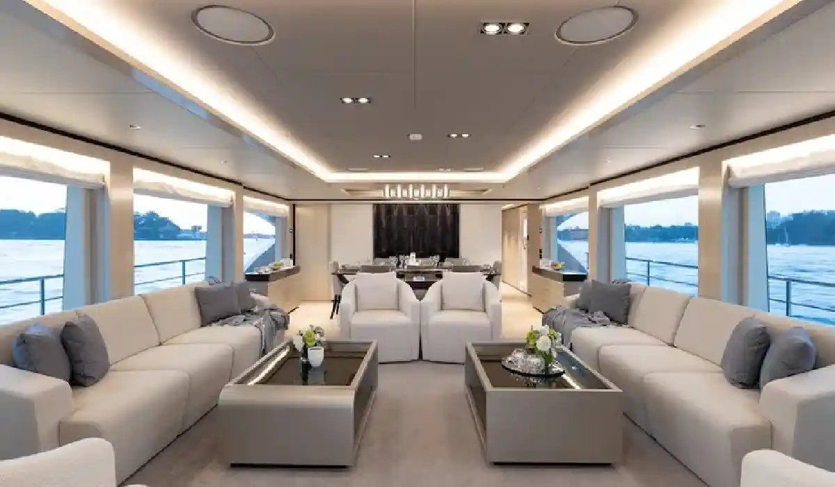 Gulf Craft - Oneworld - Best Yacht Rentals - Best Preowned Yachts - Exclusive Concierge Club.webp